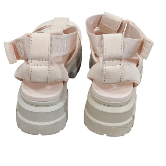 Ugg Ashton Strappy Size 7.5 - Picture 4 of 7